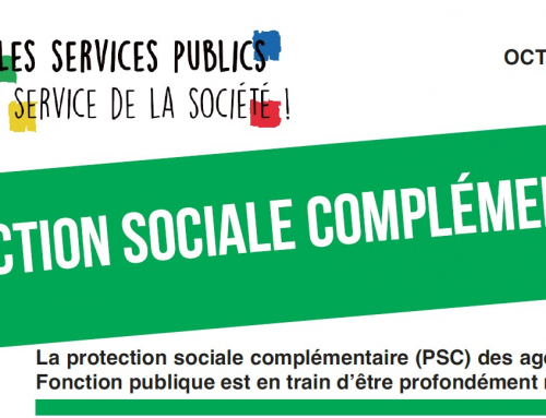PSC: un dossier spécial pour tout savoir