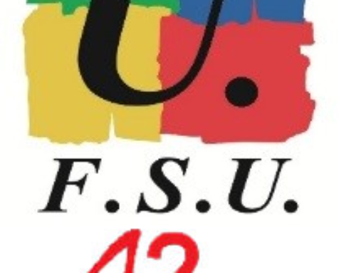 La FSU12 soutient les mobilisations paysannes face à la politique gouvernementale.