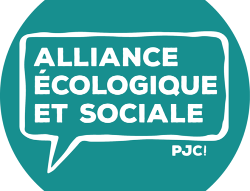 Rencontre de l’AES les 15 et 16 novembre ouverte à tout.es