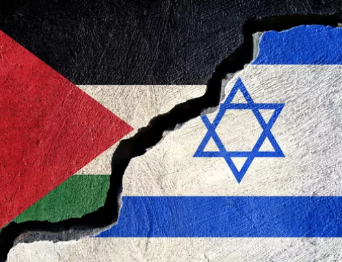 Halte au génocide à Gaza ! Sanctions contre Israël !
