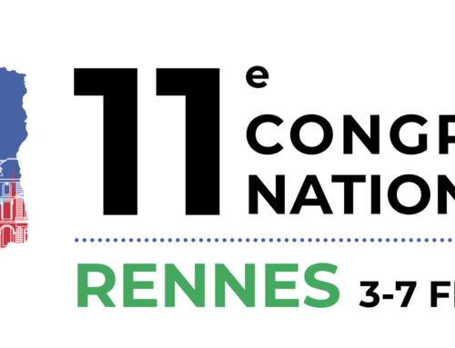 Venez participer au congrès départemental de la FSU12 les 12 et 13 décembre 2024