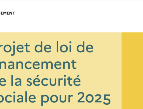 Sécurité sociale, protection sociale, retraites, le gouvernement veut imposer des mesures et des budgets anti-sociaux.