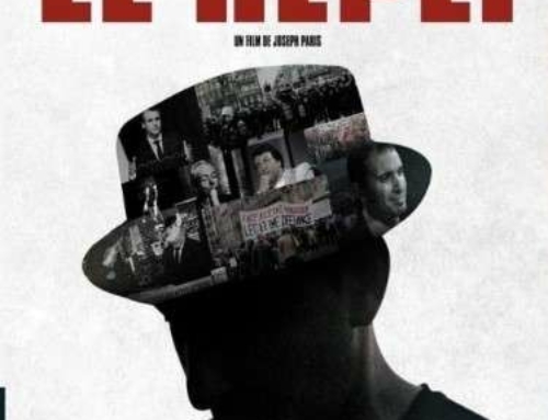 Projection du film documentaire « le Repli » les 11, 12 et 13 novembre.