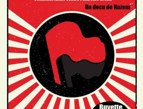 23 mai : ciné débat d’EnAction12 avec projection de Acta non verba