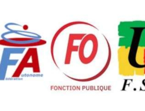 Maintien de rémunération en cas d’arrêt maladie pendant la grossesse Les organisations syndicales réaffirment leur exigence !