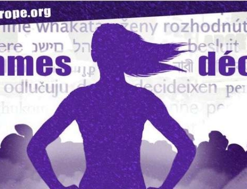 Pétition contre la destruction de contraceptifs