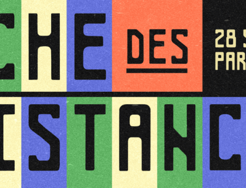 Marche des Résistances 28/09: Climat, Justice, Libertés