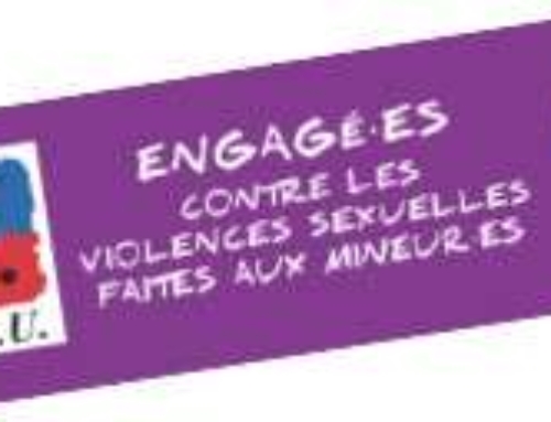 Livret FSU 2025 « Violences sexuelles faites aux mineur·es »