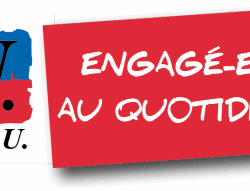 Maintenant, cette politique doit battre complètement en retraite !