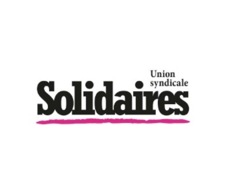 Le 2 décembre toutes et tous mobilisé·es contre l’austérité et pour nos salaires
