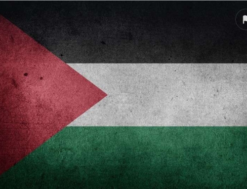 Pour un cessez-le-feu définitif en Palestine, une paix juste et durable reste à construire