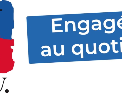 Intervention de Caroline Chevé lors de la conférence Travail emploi retraites