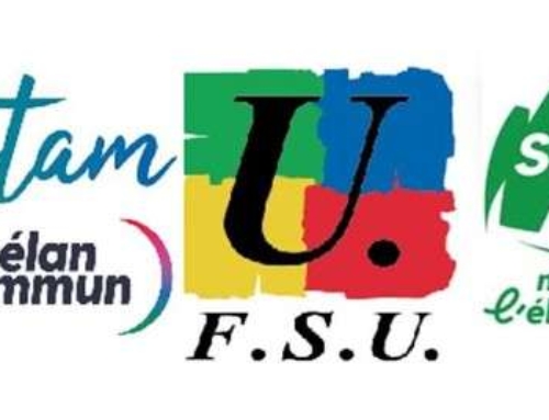 Lettre ouverte à Madame la Ministre de l&rsquo;Agriculture, de l’Agroalimentaire et de la Souveraineté Alimentaire