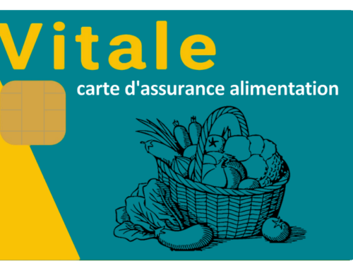 Calculons ensemble notre future cotisation à la caisse millavoise de l’alimentation !