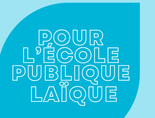 Livret du collectif pour l&rsquo;école publique laïque