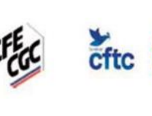 Le 22 janvier l’Assemblée nationale doit rejeter l’attaque du 1er mai, seul jour obligatoirement chômé et payé