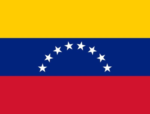 Non à l’impérialisme ! Solidarité avec la population du Venezuela !