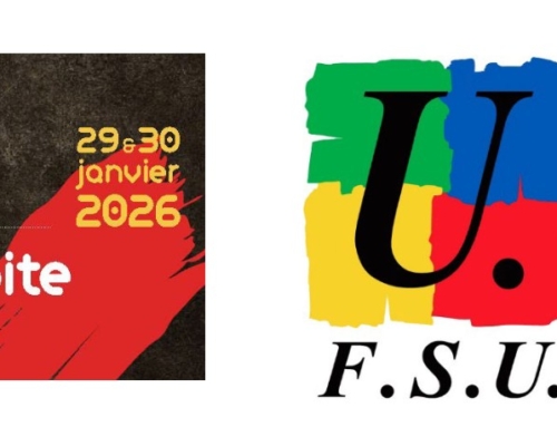 Appel de la FSU et de la CGT : Face aux appétits de l’extrême droite, résister et renforcer l’école publique !