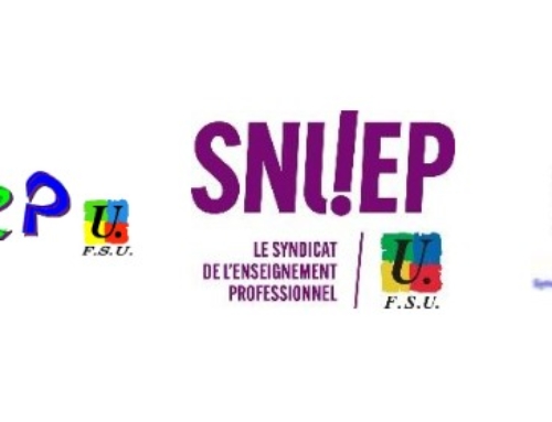 Terminale bac pro : acculé à organiser des examens mi-juin 2027, le ministre doit maintenant arrêter le mauvais feuilleton du parcours personnalisé