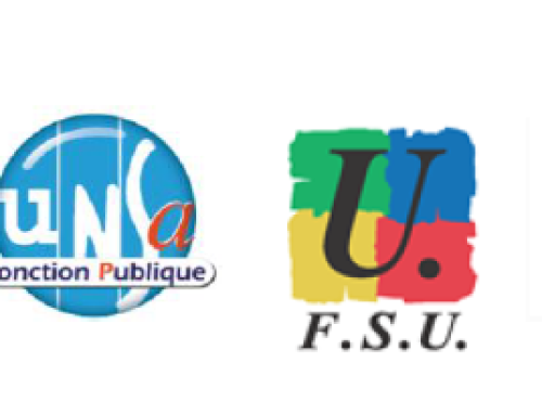 Réforme du temps partiel thérapeutique dans la fonction publique : un recul inacceptable