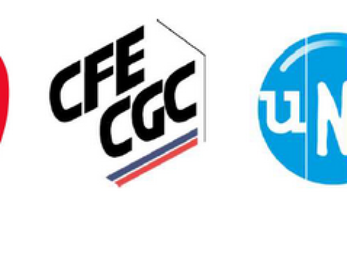 Courrier intersyndical contre la fermeture de la bourse du travail de Carcassonne