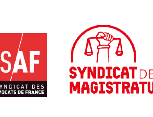Au travail comme ailleurs, luttons contre les lgbtiphobies