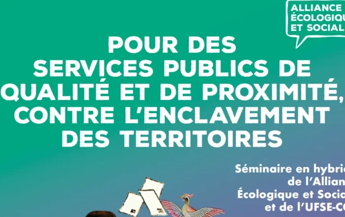 AES seminaire