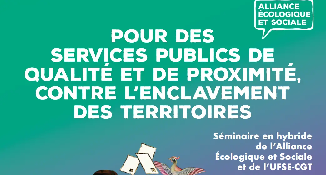AES seminaire